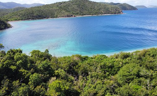 Terreno en East End, St. John, Islas Vírgenes de los Estados Unidos 1