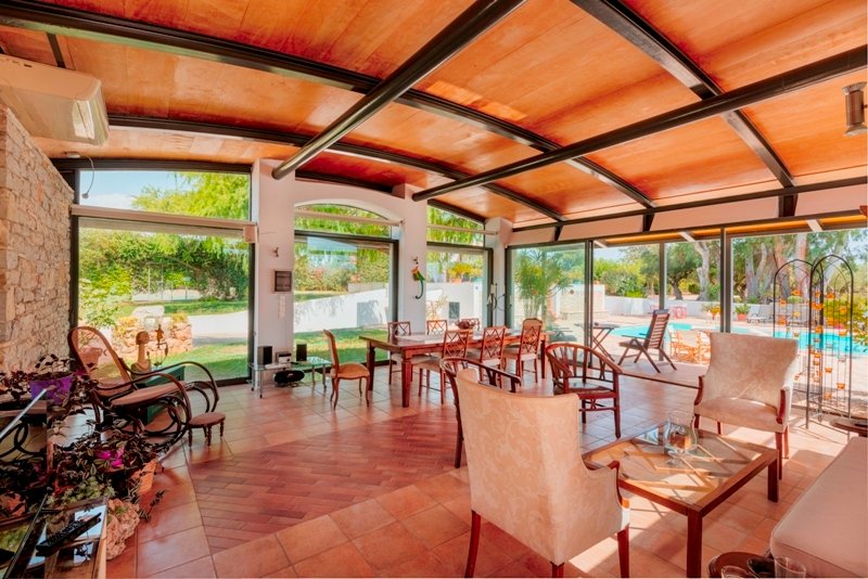 Villa in Kastro - Kyllini, Peloponnese, Western Greece and the Ionian, Greece 5 - 14457653