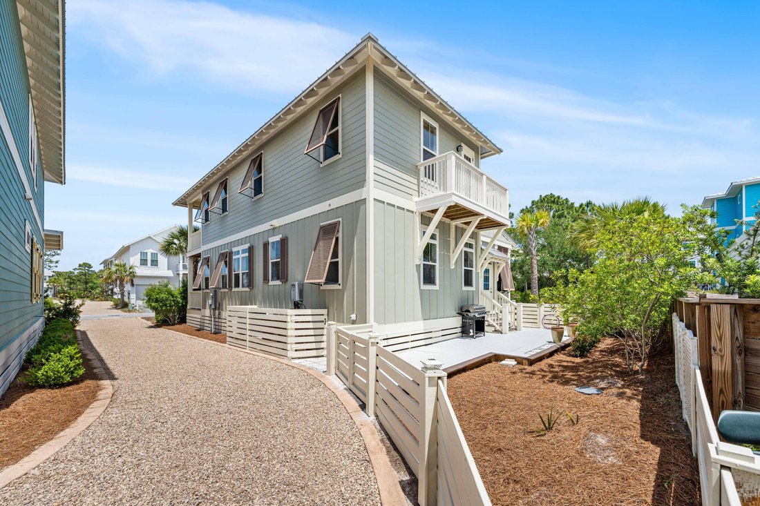 House in Port St. Joe, Florida, United States 4 - 15588058