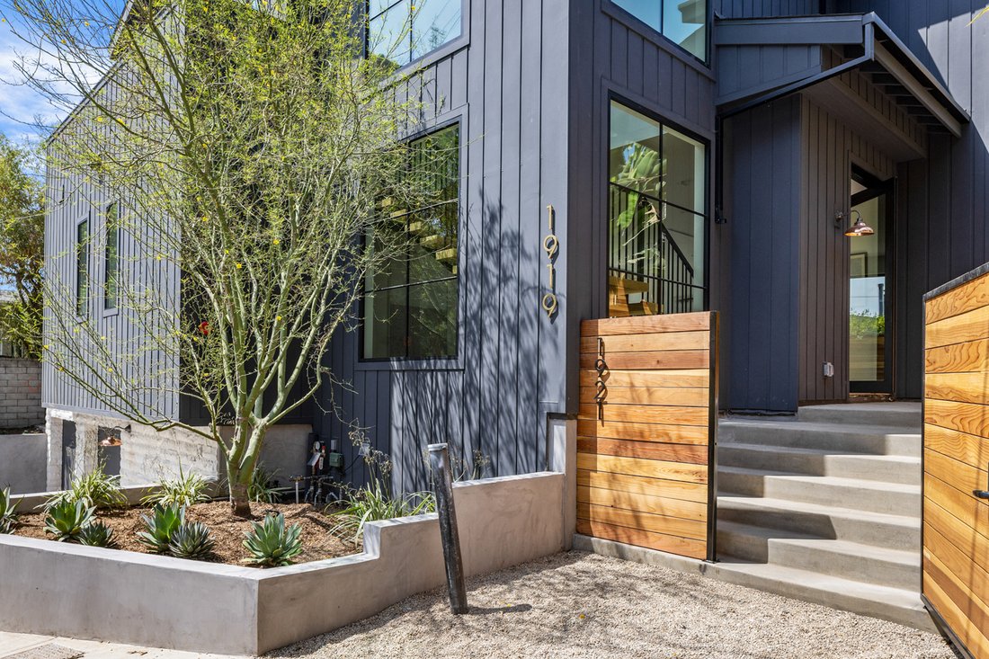 House in Los Angeles, California, United States 2 - 12435638
