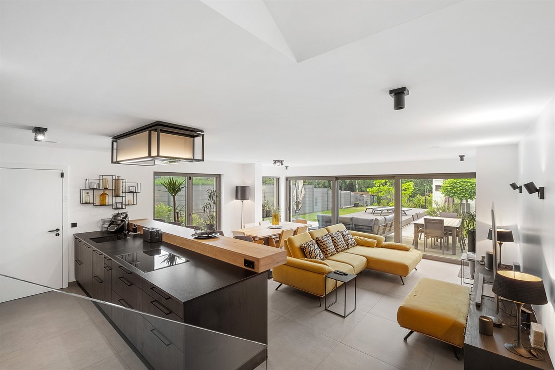 Villa in Mersch, Luxembourg District, Luxembourg 3 - 14572119