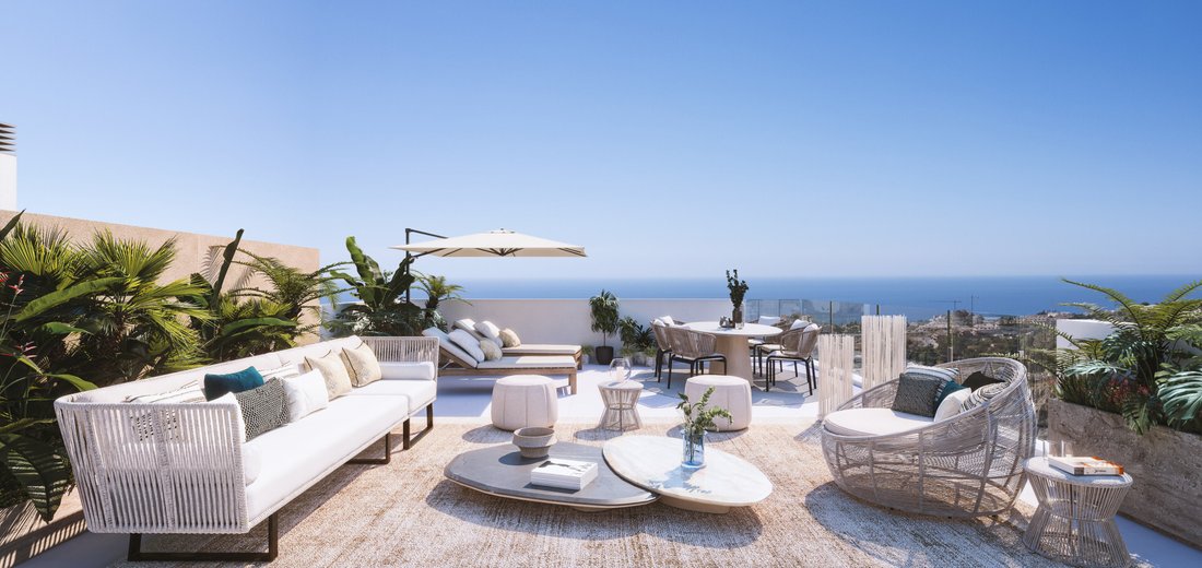 Villa in Benalmadena, Andalusia, Spain 3 - 15170207