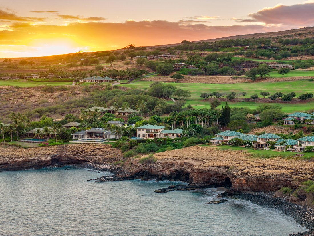Estate in Lanai City, Hawaii, United States 3 - 15044784
