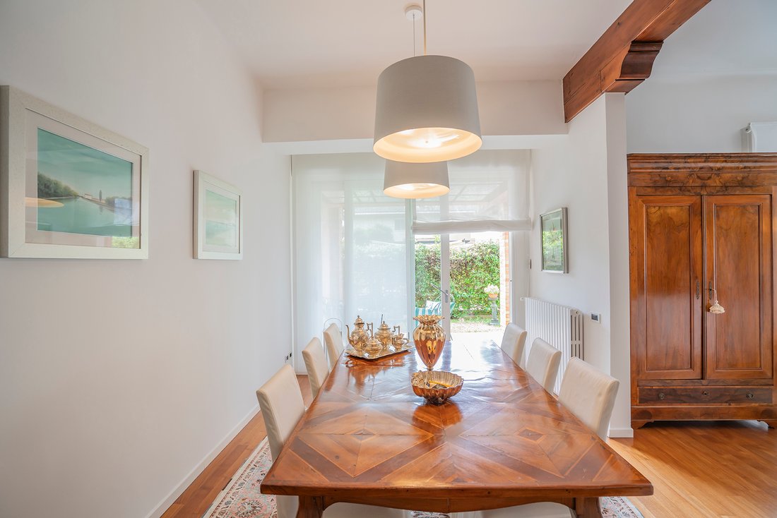 Apartment in Isle of Lido, Veneto, Italy 2 - 15169288