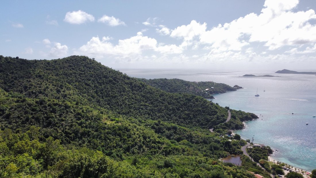 Land in East End, St. John, U.S. Virgin Islands 2 - 15169404