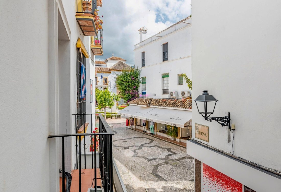 Marbella, Andalusia, Spain 2 - 15169473