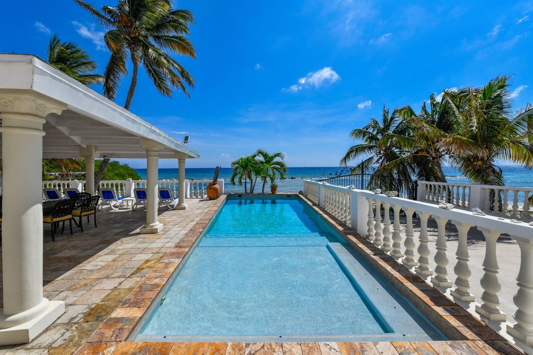 Casa en Savaneta, Aruba 1 - 14766390