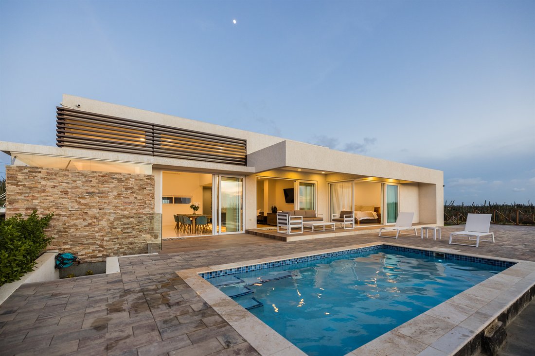 Maison de ville à Aruba 2 - 13142275