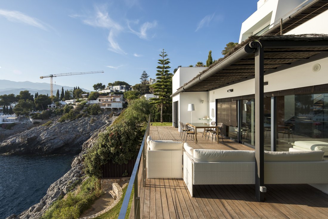Villa in La Herradura, Almunecar, Spain 1 - 15174643