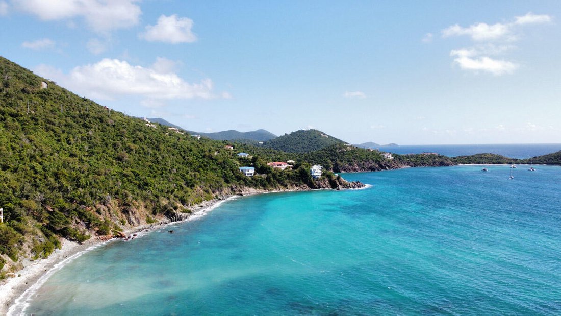 Land in Cruz Bay, St. John, U.S. Virgin Islands 5 - 15276586