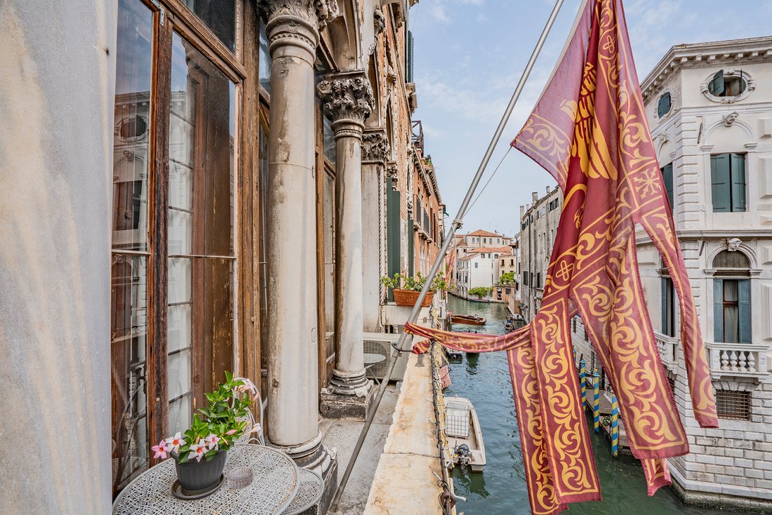 Venice Historic Centre, Venice, Italy 1 - 15276978