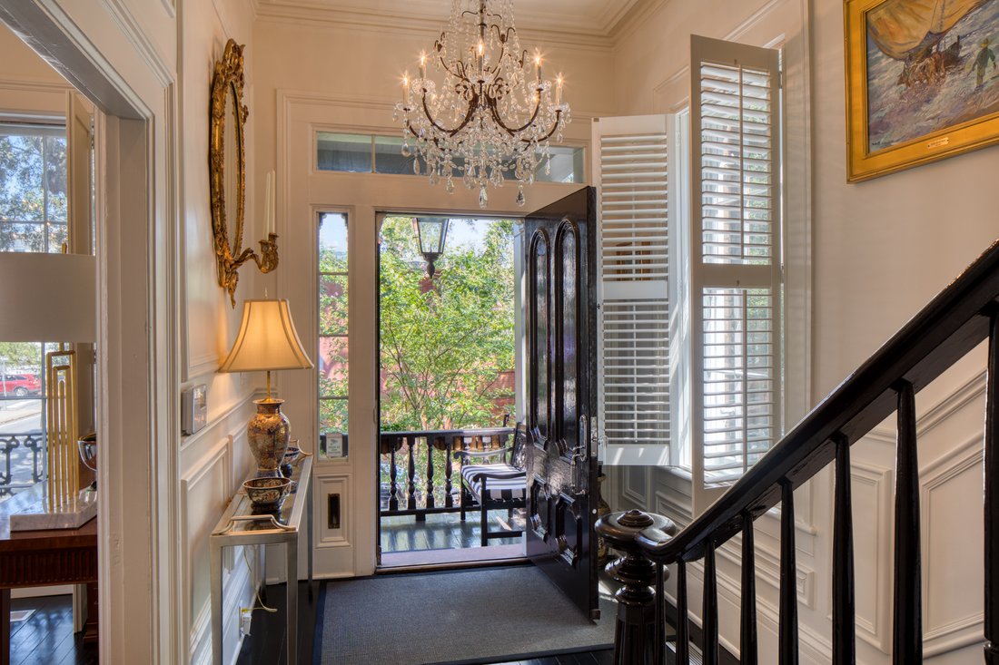 House in Savannah, Georgia, United States 5 - 15173283