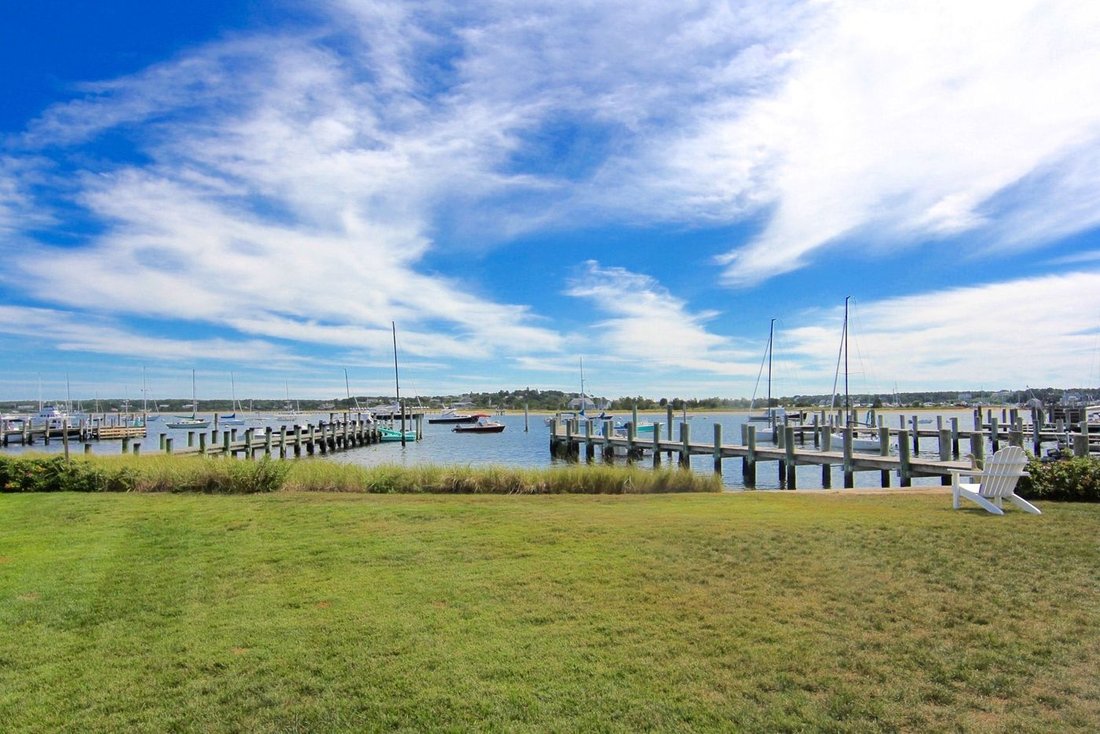 House in Edgartown, Massachusetts, United States 5 - 15174244