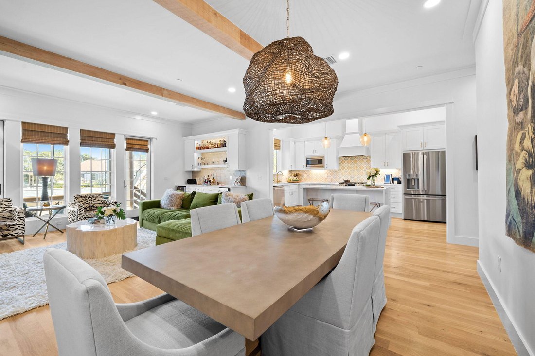 Villa in Rosemary Beach, Florida, United States 2 - 15300427