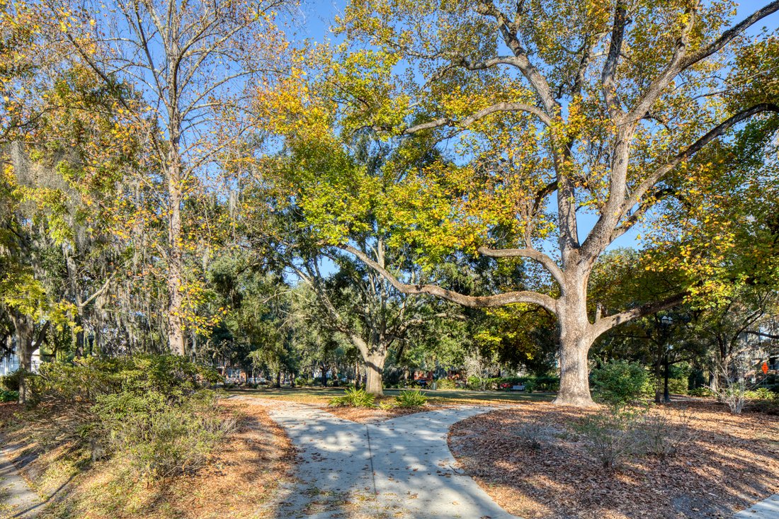 House in Savannah, Georgia, United States 1 - 13741524