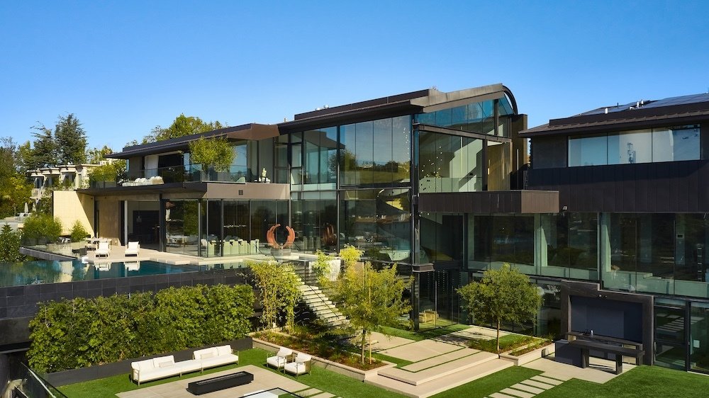 Estate in Los Angeles, California, United States 3 - 14001561
