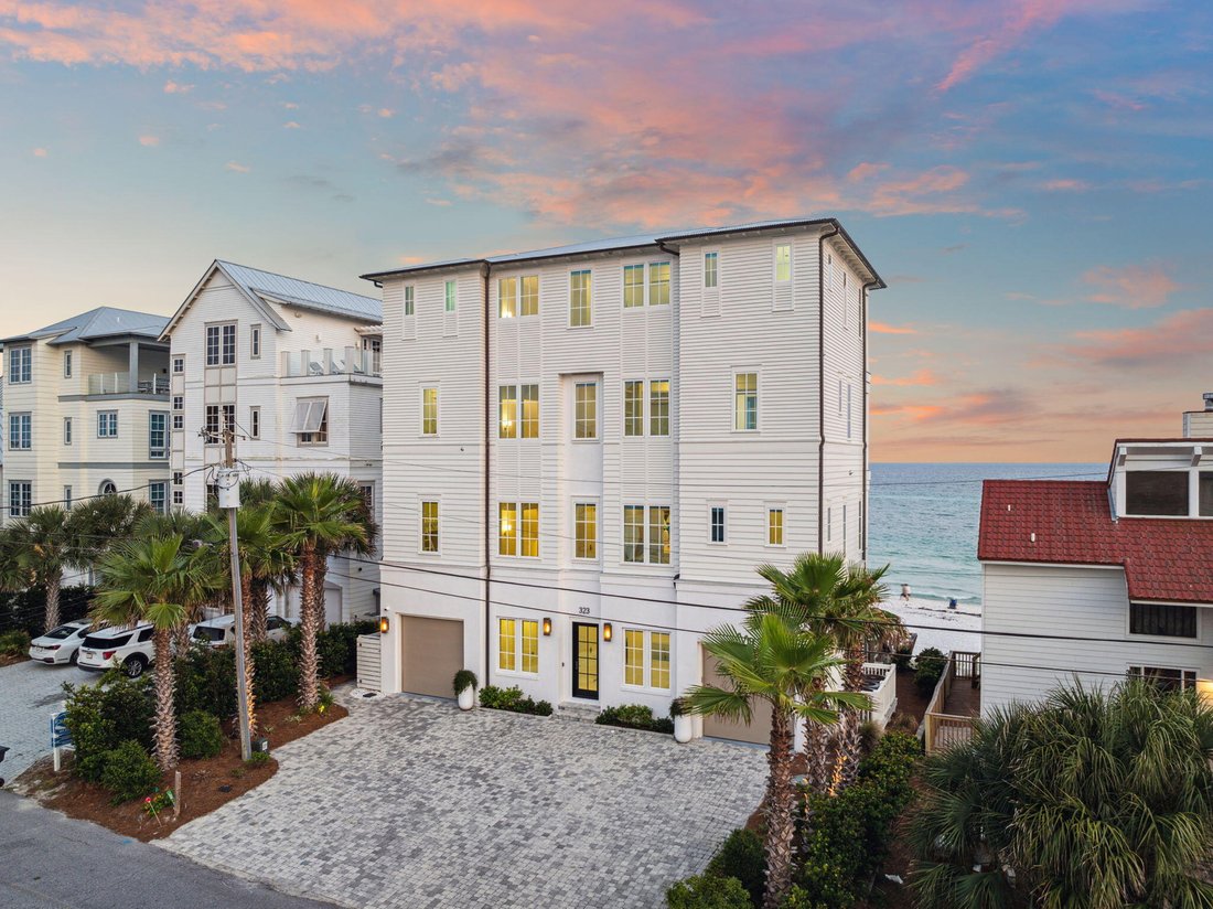 House in Rosemary Beach, Florida, United States 1 - 15734244