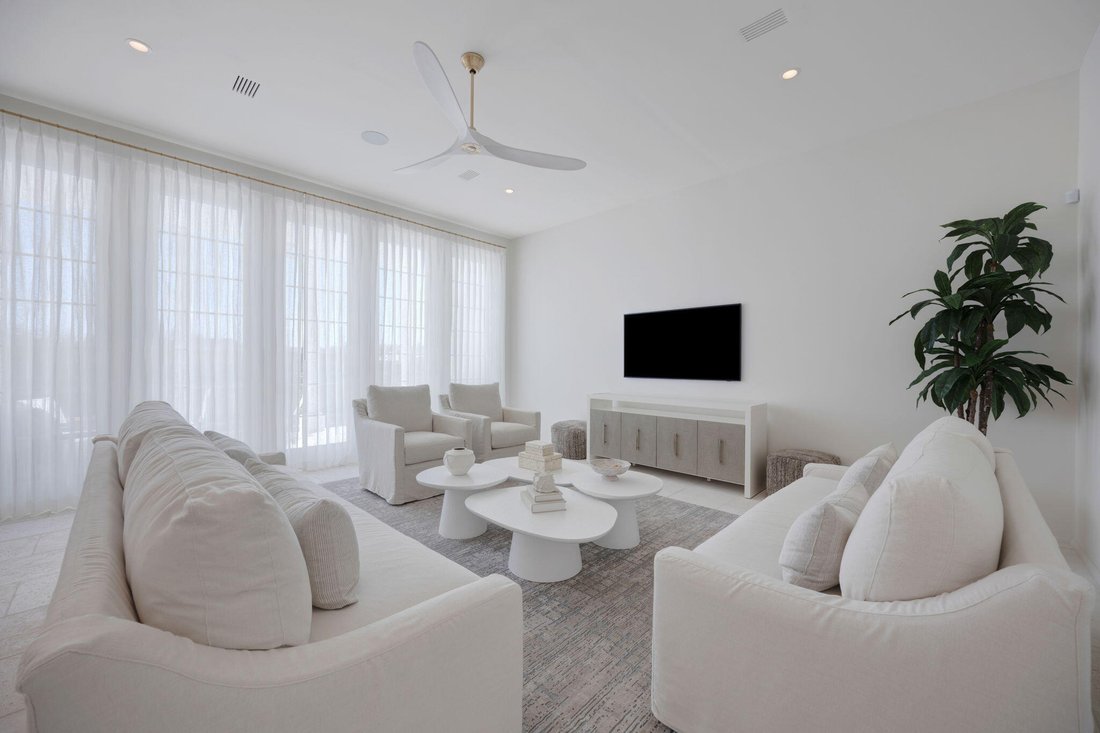 Villa in Rosemary Beach, Florida, United States 4 - 15393301