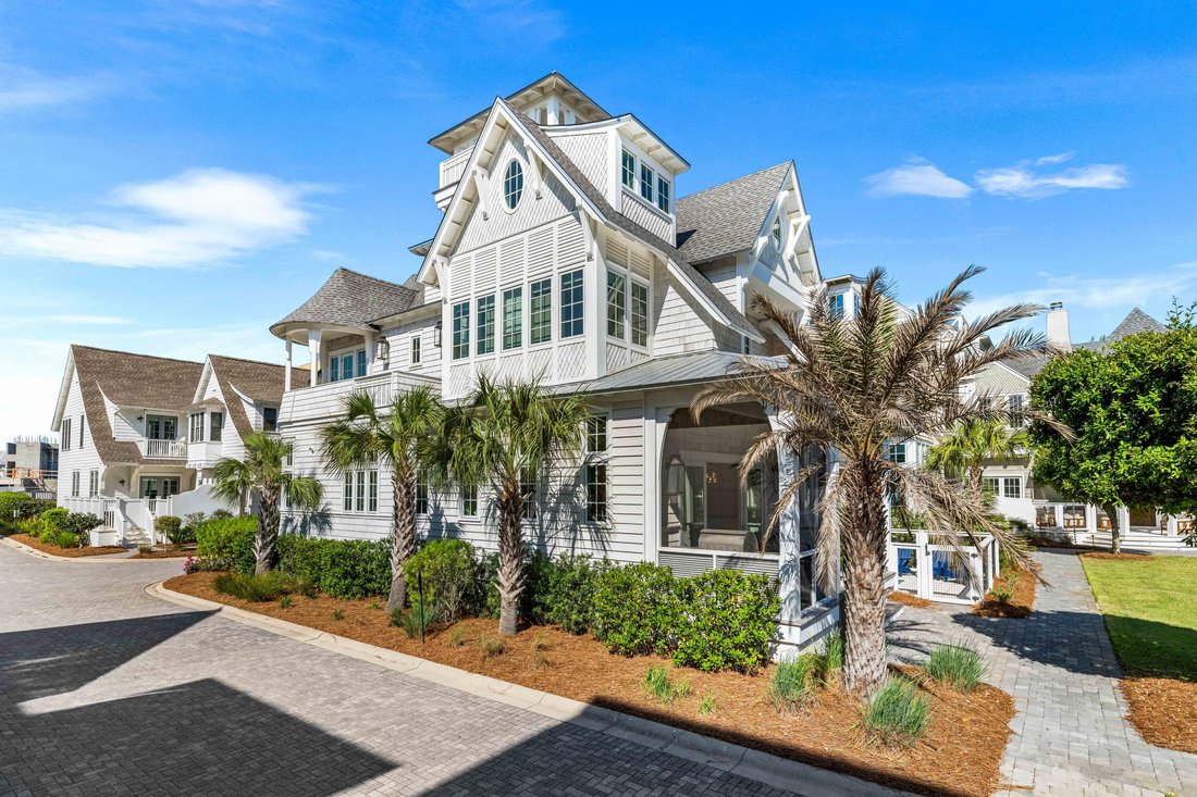 House in Rosemary Beach, Florida, United States 4 - 15544745