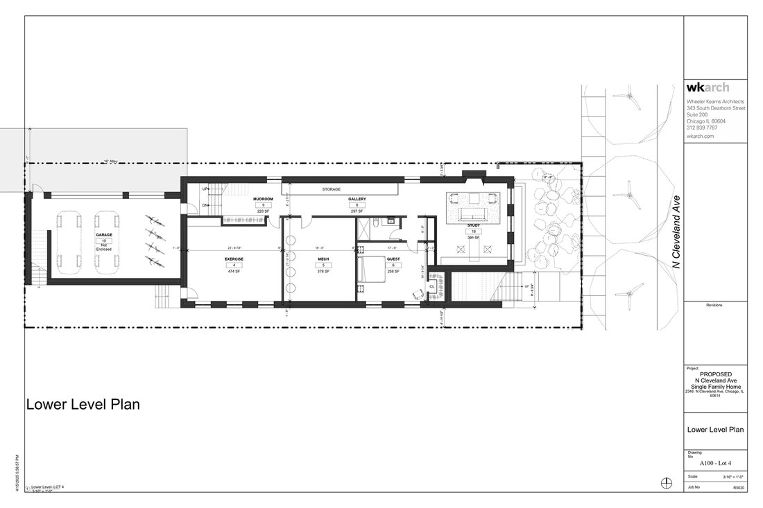 Land in Chicago, Illinois, United States 3 - 15740197