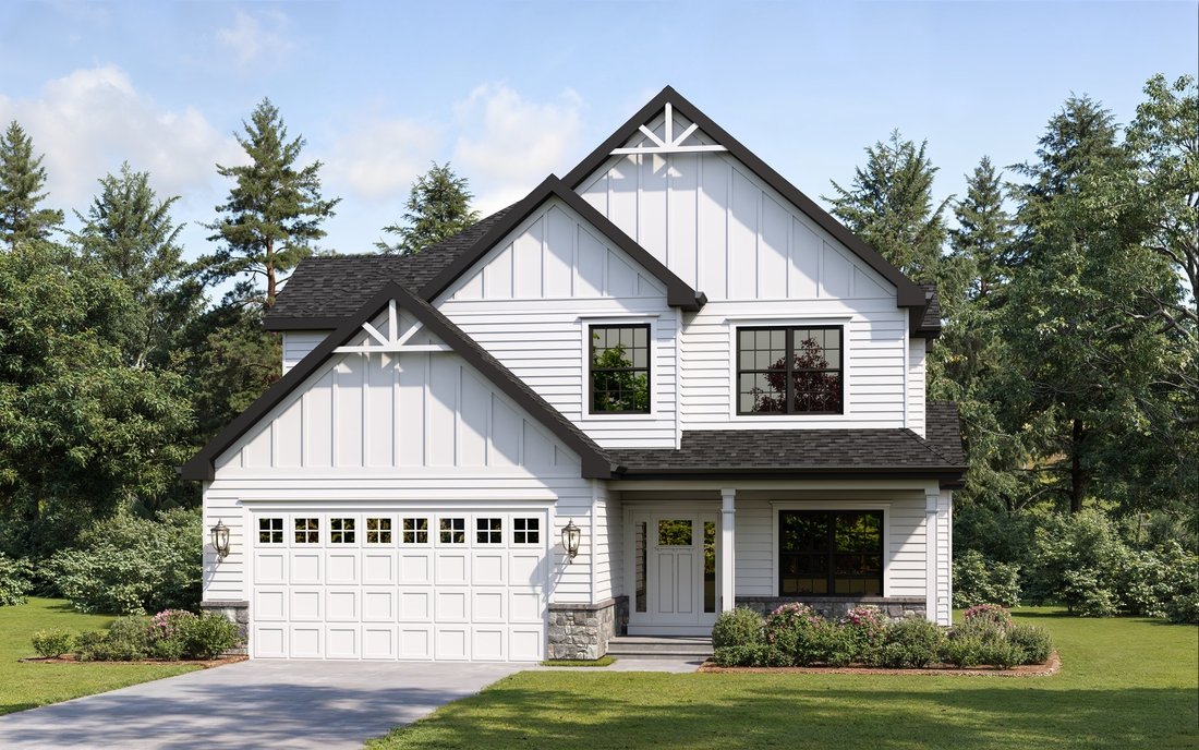 House in Carol Stream, Illinois, United States 1 - 15647058