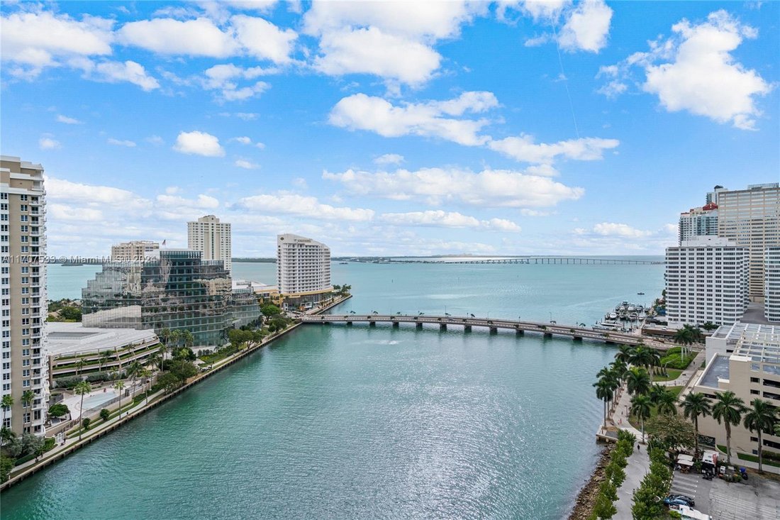 Condo in Miami, Florida, United States 1 - 15011033
