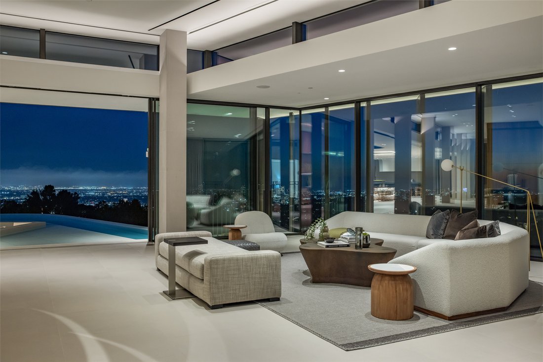 Tenuta a Los Angeles, California, Stati Uniti 4 - 13782498