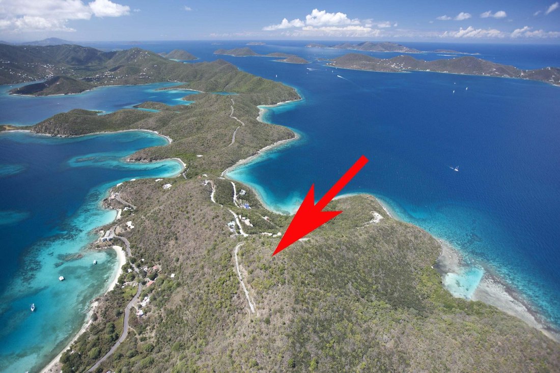 Land in East End, St. John, U.S. Virgin Islands 2 - 15300106