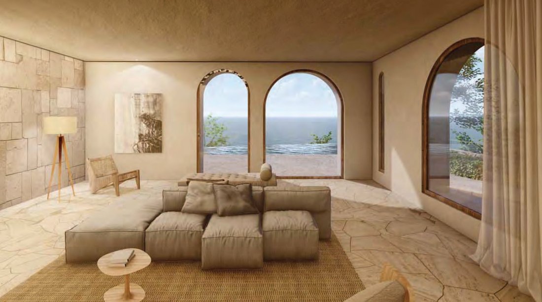 Villa in Vlorë, Vlorë County, Albania 1 - 15168897