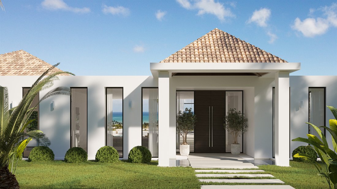 House in Las Terrenas, Samaná Province, Dominican Republic 5 - 14164267