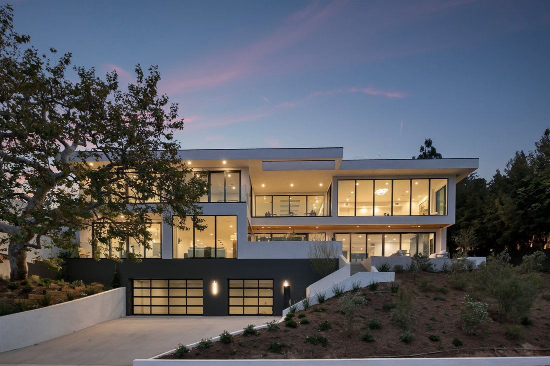 Estate in Los Angeles, California, United States 1 - 12704973