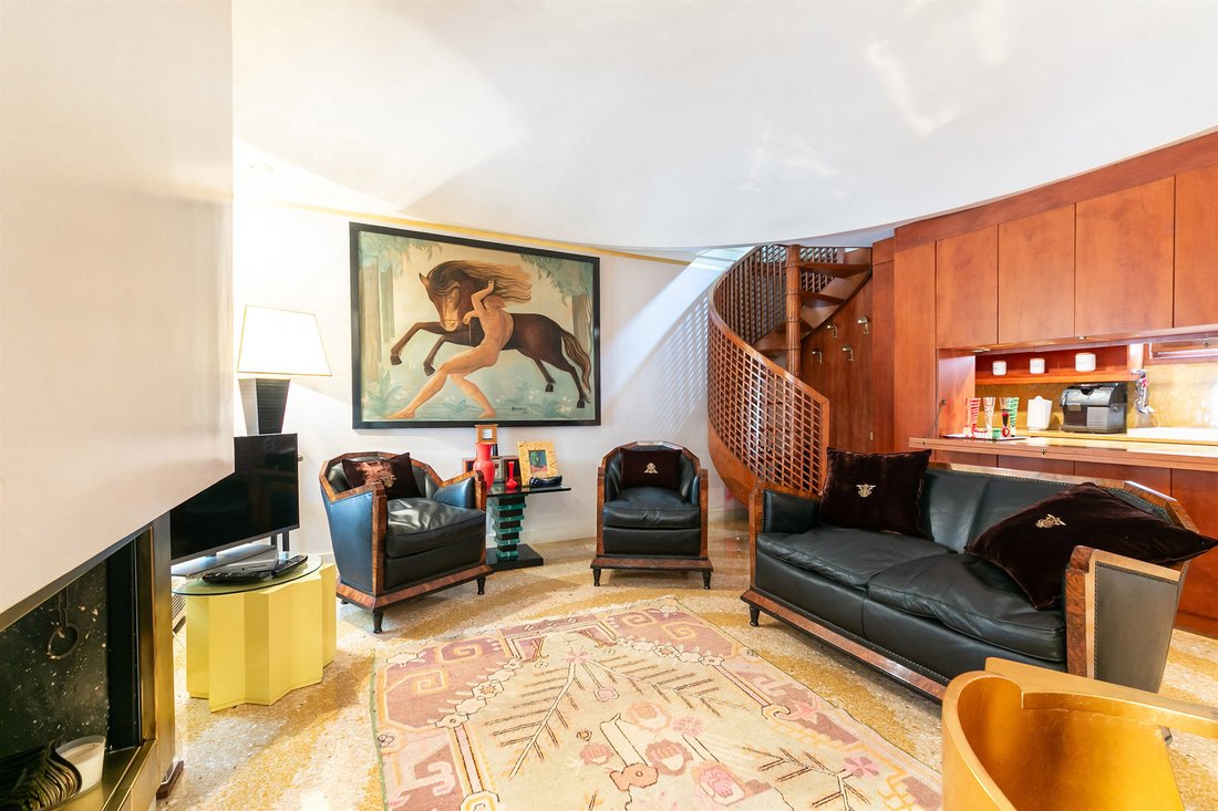 Apartamento en San Marco, Venecia, Italia 3 - 15169487