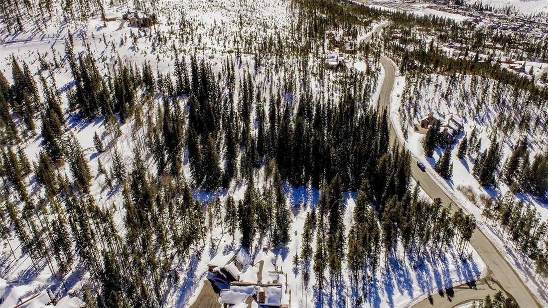 Land in Breckenridge, Colorado, United States 4 - 15276739