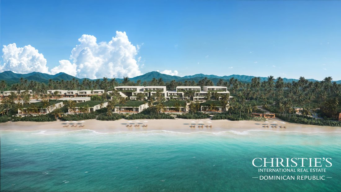 Condo in Miches, El Seibo Province, Dominican Republic 1 - 15415563