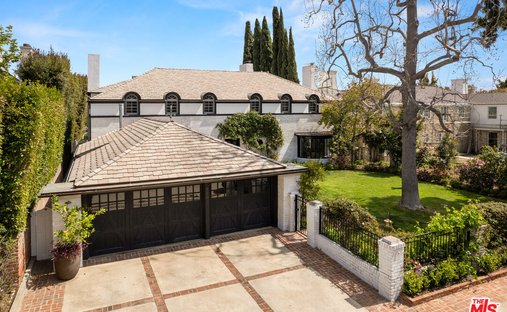 House in Los Angeles, California, United States 1