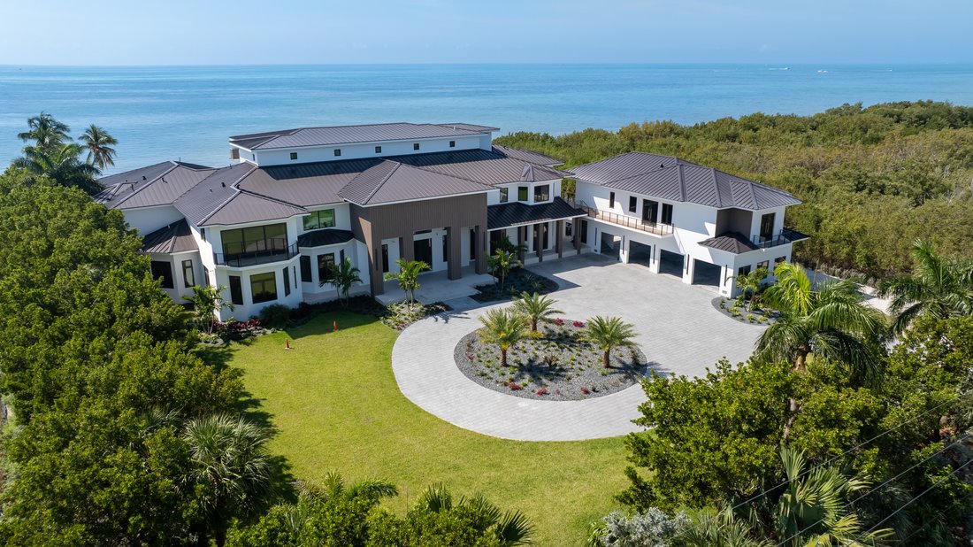 Estate in Marathon, Florida, United States 1 - 15522342