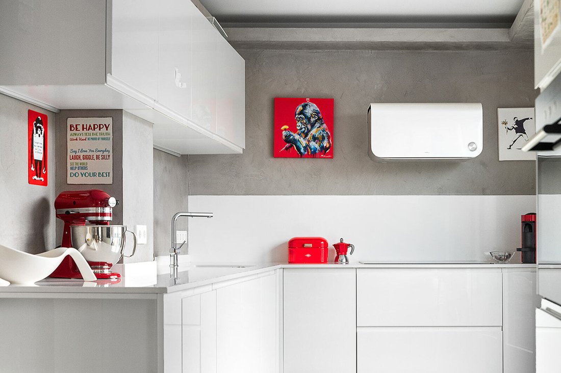 Apartment in Luxembourg, Luxembourg District, Luxembourg 4 - 14463460