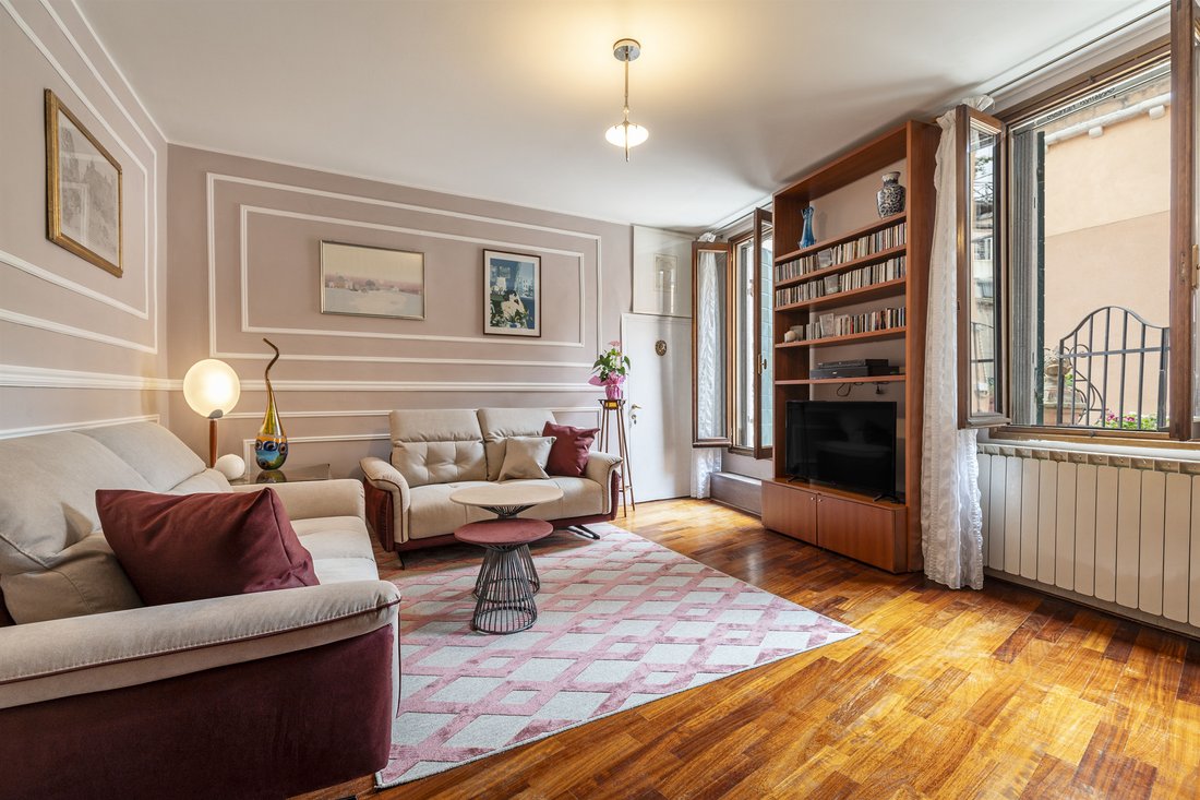 Apartment in Venice Historic Centre, Venice, Italy 2 - 15169385