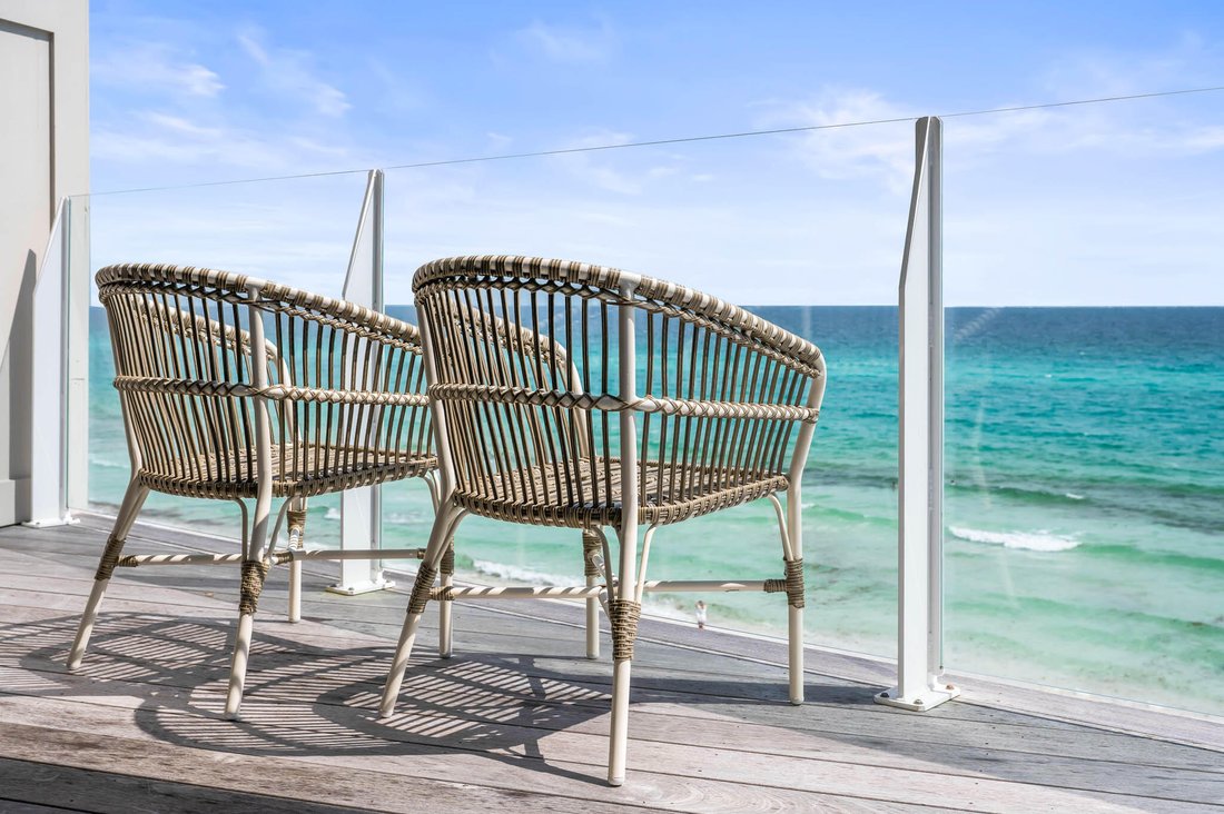 Villa in Santa Rosa Beach, Florida, United States 4 - 15300470