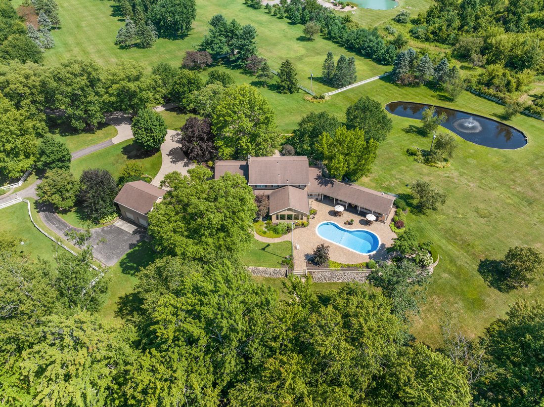 House in Berrien Springs, Michigan, United States 2 - 15720955