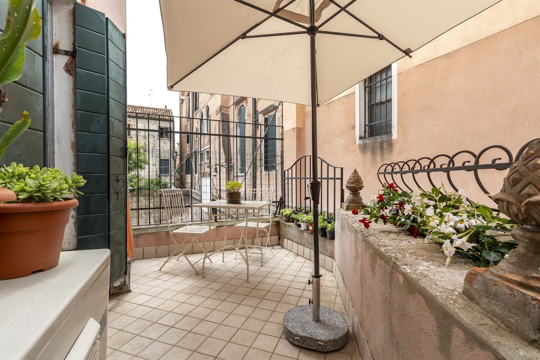 Apartment in Venice Historic Centre, Venice, Italy 5 - 15169385