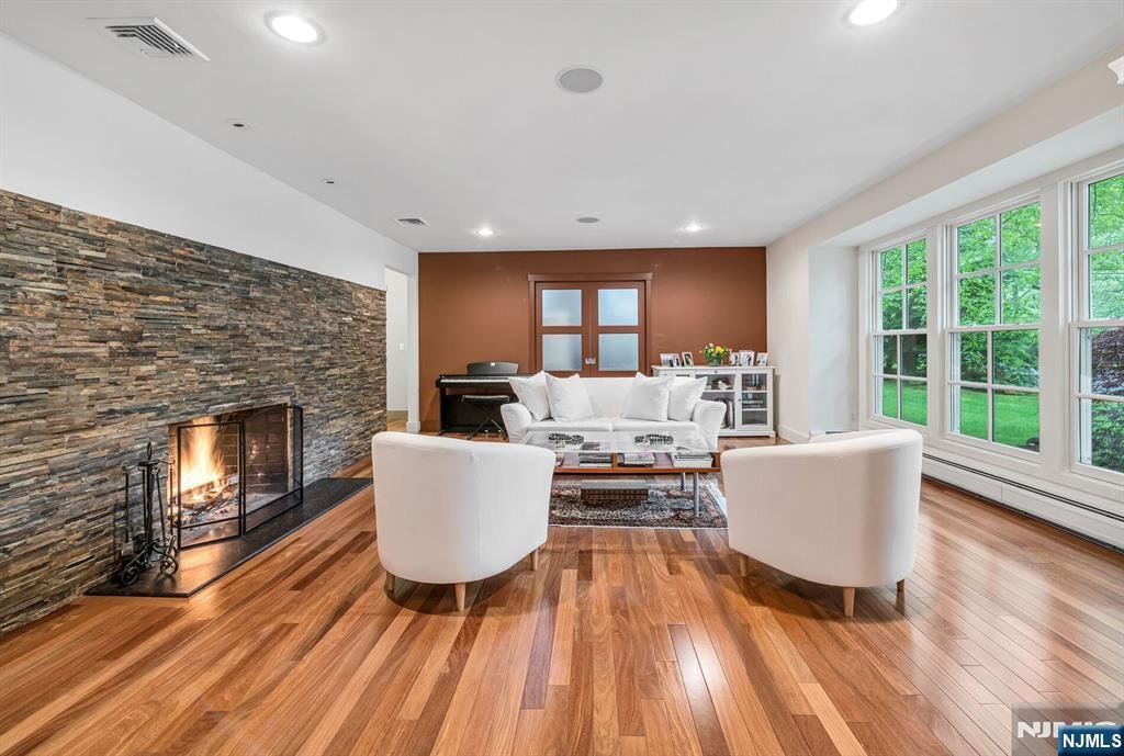 House in Franklin Lakes, New Jersey, United States 5 - 15718120