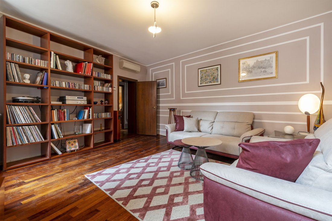 Apartment in Venice Historic Centre, Venice, Italy 3 - 15169385