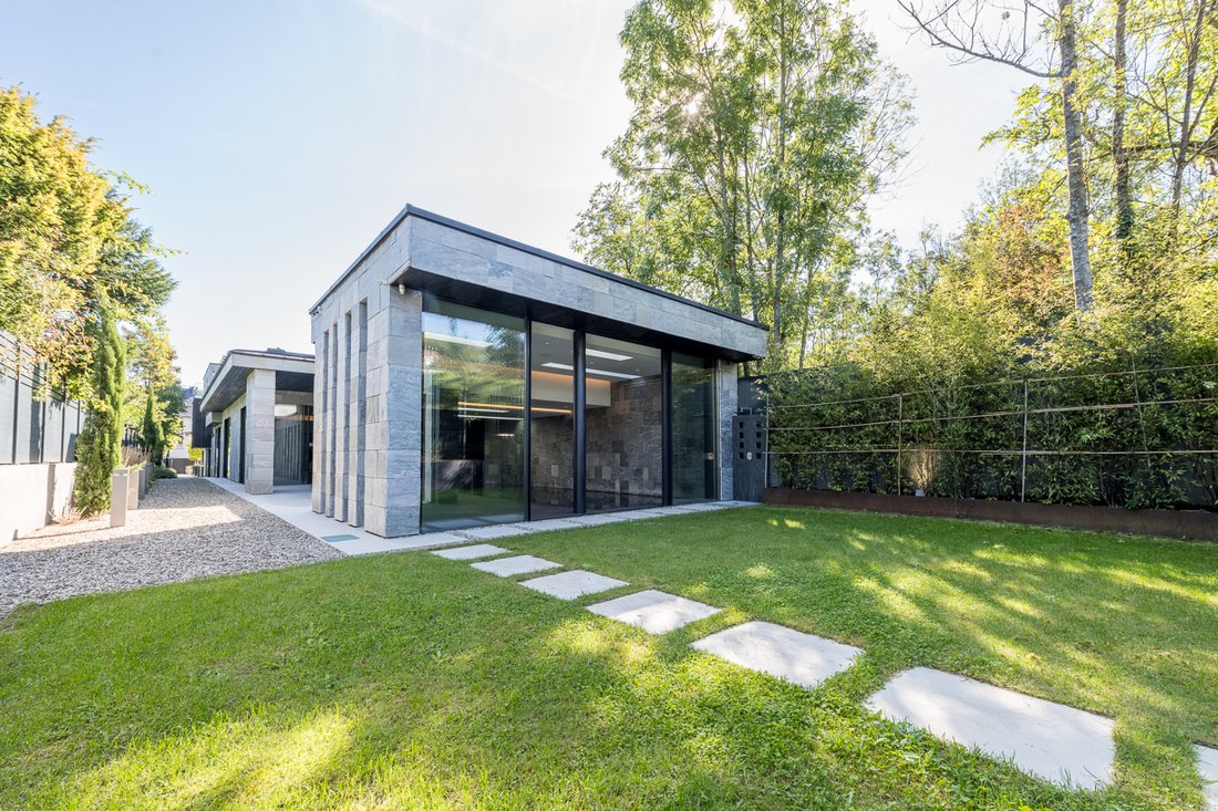 Villa in Walferdange, Luxembourg District, Luxembourg 2 - 14463459