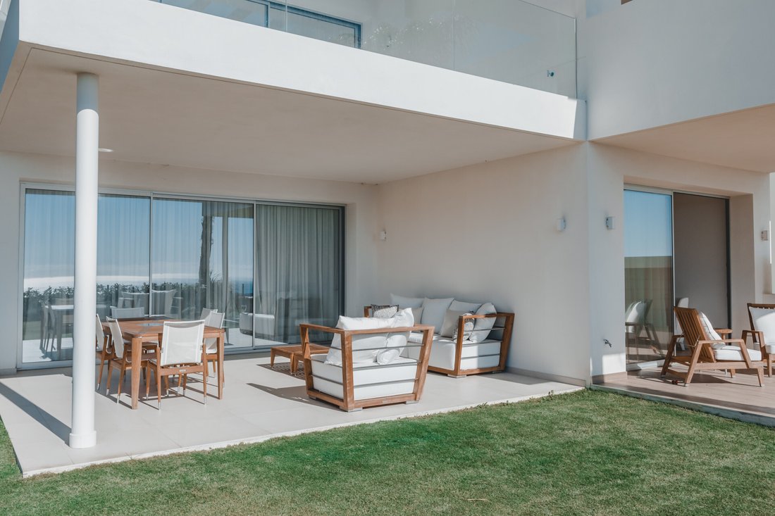 Apartment in Benahavis, Andalusia, Spain 2 - 15169646