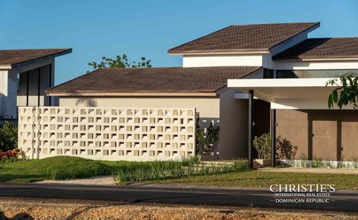 House in La Romana, La Altagracia Province, Dominican Republic 1