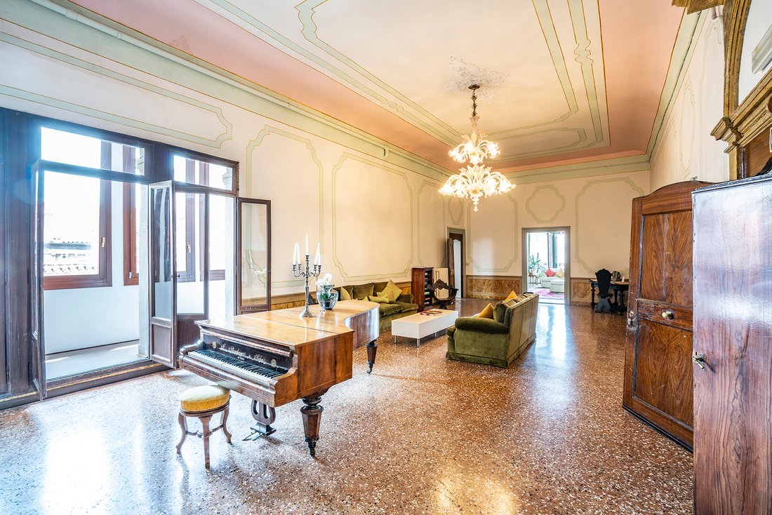 Apartment in Venice Historic Centre, Venice, Italy 5 - 15169215