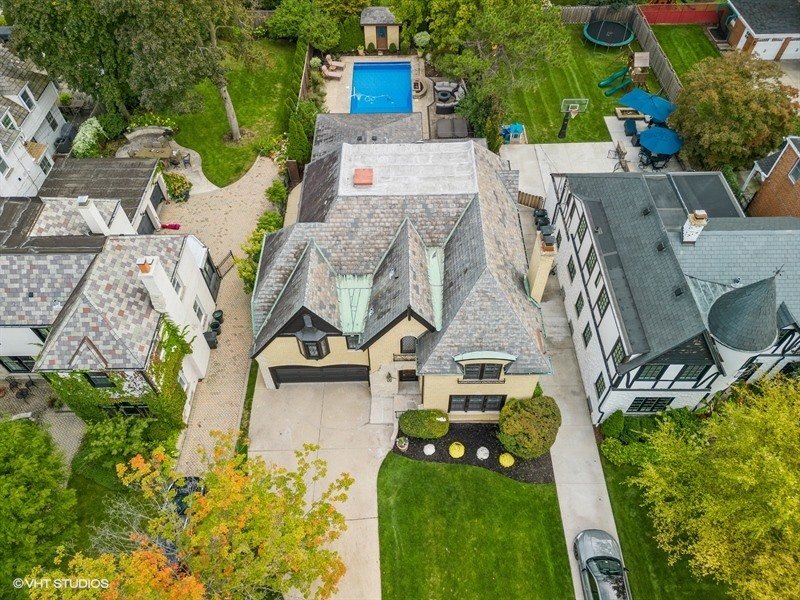 House in River Forest, Illinois, United States 2 - 13572857