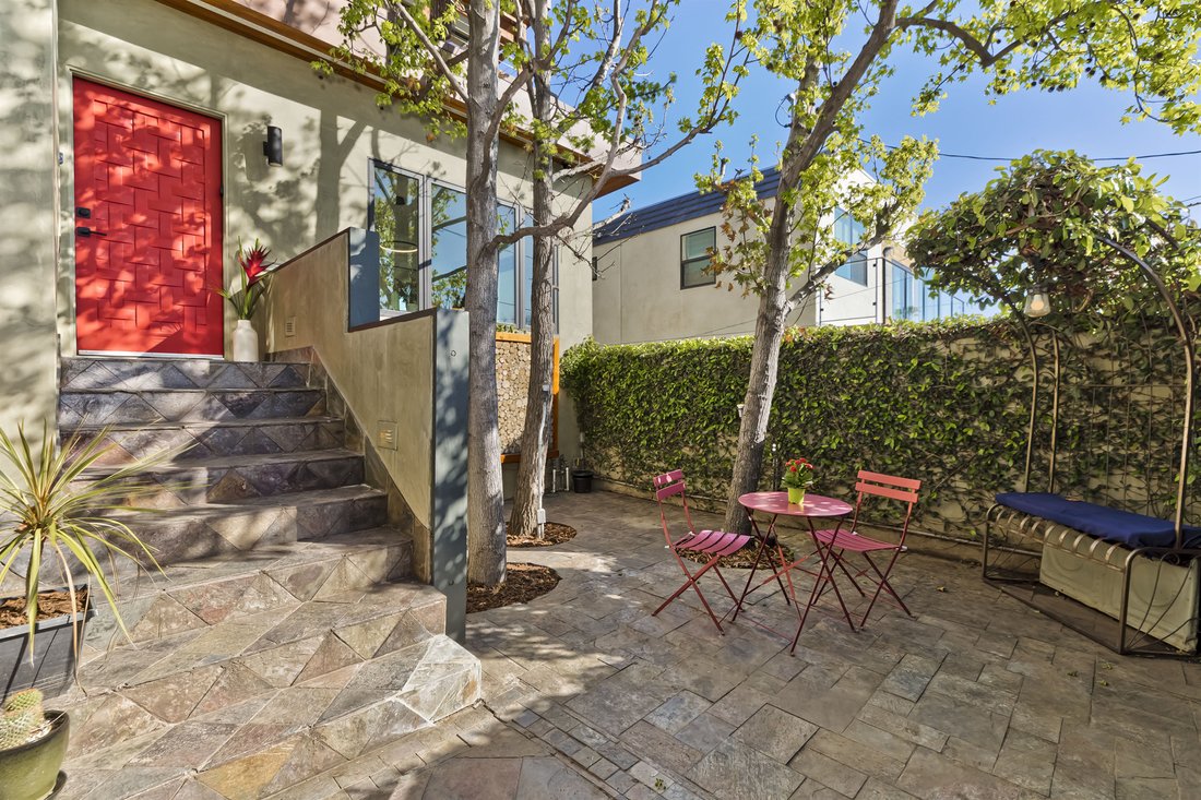 House in Los Angeles, California, United States 5 - 12715877