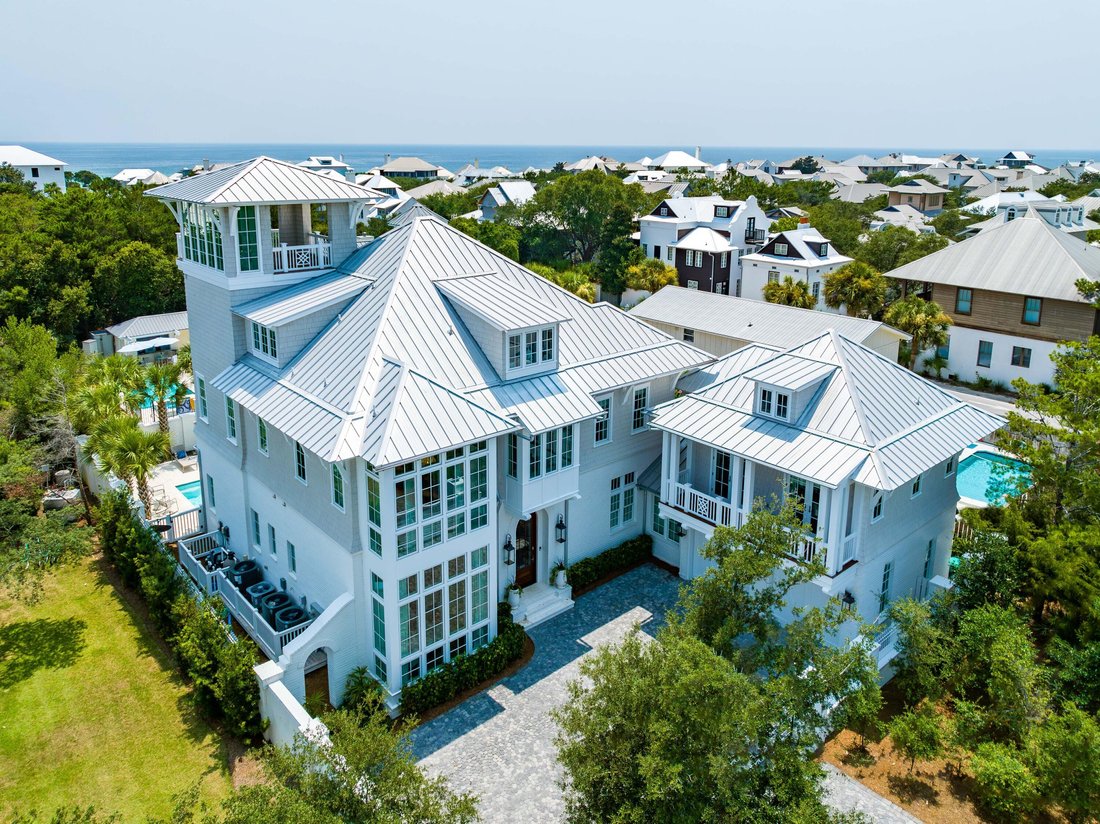 House in Rosemary Beach, Florida, United States 5 - 15506842